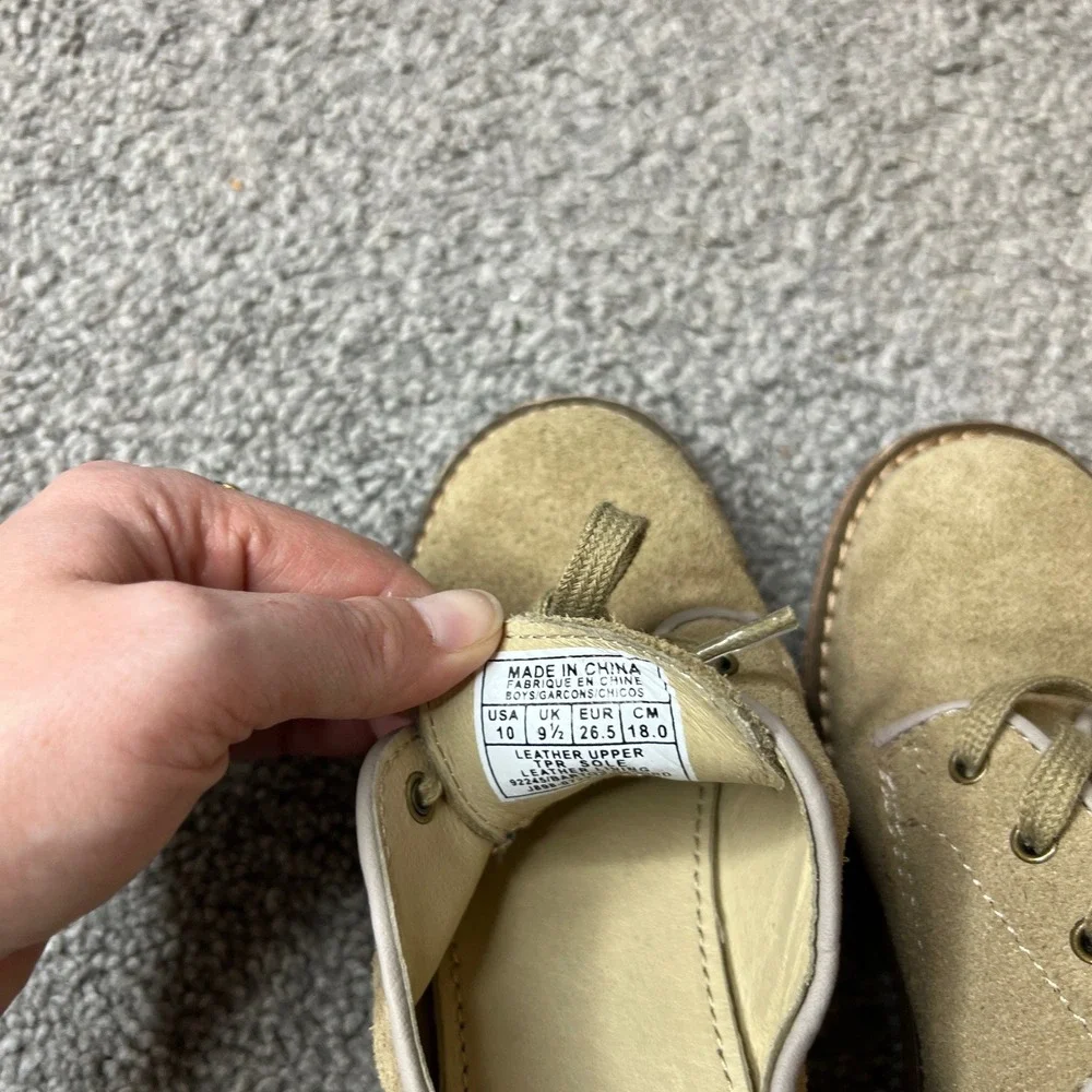 Polo Ralph Lauren toddler boys